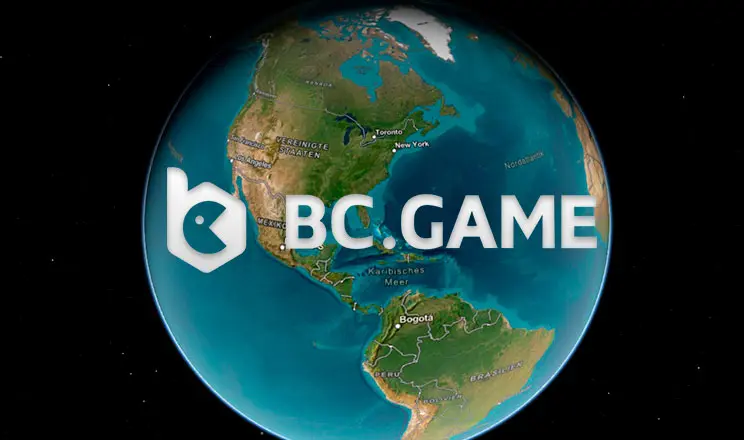 Exploring BC.Game The Future of Online Gaming in Kazakhstan