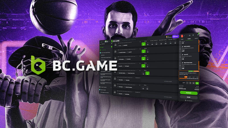 Exploring the BC.Game Platform A Comprehensive Guide to Online Gaming and Cryptocurrency Exploring the BC.Game Platform A Comprehensive Guide to Online Gaming and Cryptocurrency