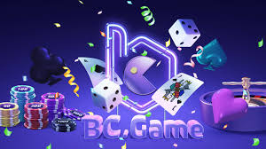 Exploring the BC.Game Platform A Comprehensive Guide to Online Gaming and Cryptocurrency Exploring the BC.Game Platform A Comprehensive Guide to Online Gaming and Cryptocurrency