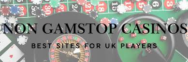 Discover the Best Betting Sites Not on GamStop 1105419970