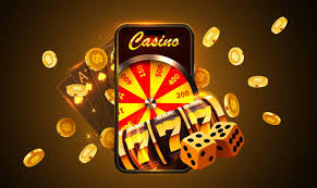 Discover the Thrills of Online Casino Velobet -36585186