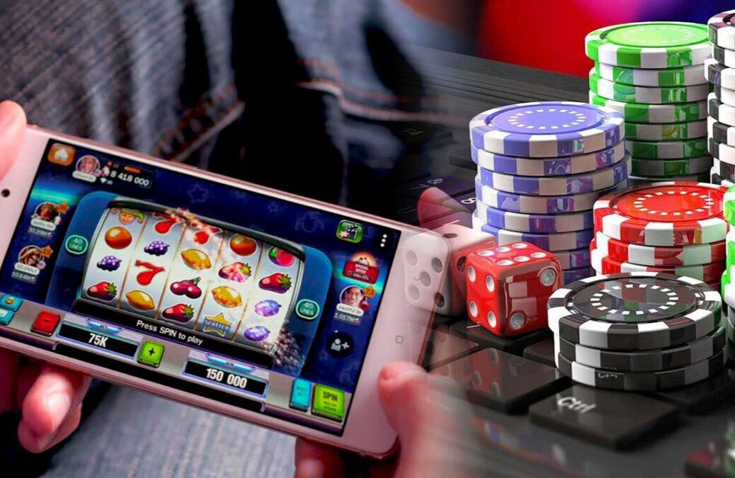 Explore the Exciting World of Online Casino Biamo Bet -568368202