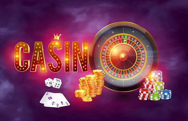 Impact of Regulation Changes on the Online Casino Industry