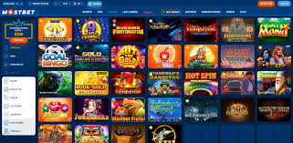 Spin the Jackpot Slots Unleashing the Thrill of Winning