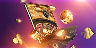 The Exciting World of Lucky Barry Your Ultimate Casino Destination