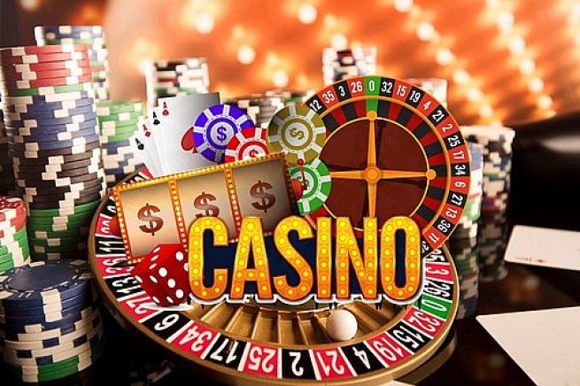 Top 5 Online Casino Sites Your Ultimate Guide to Winning