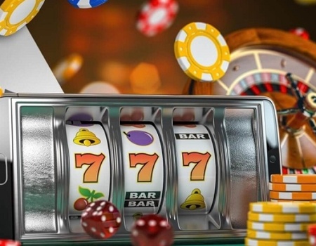 Top 5 Online Casino Sites Your Ultimate Guide to Winning