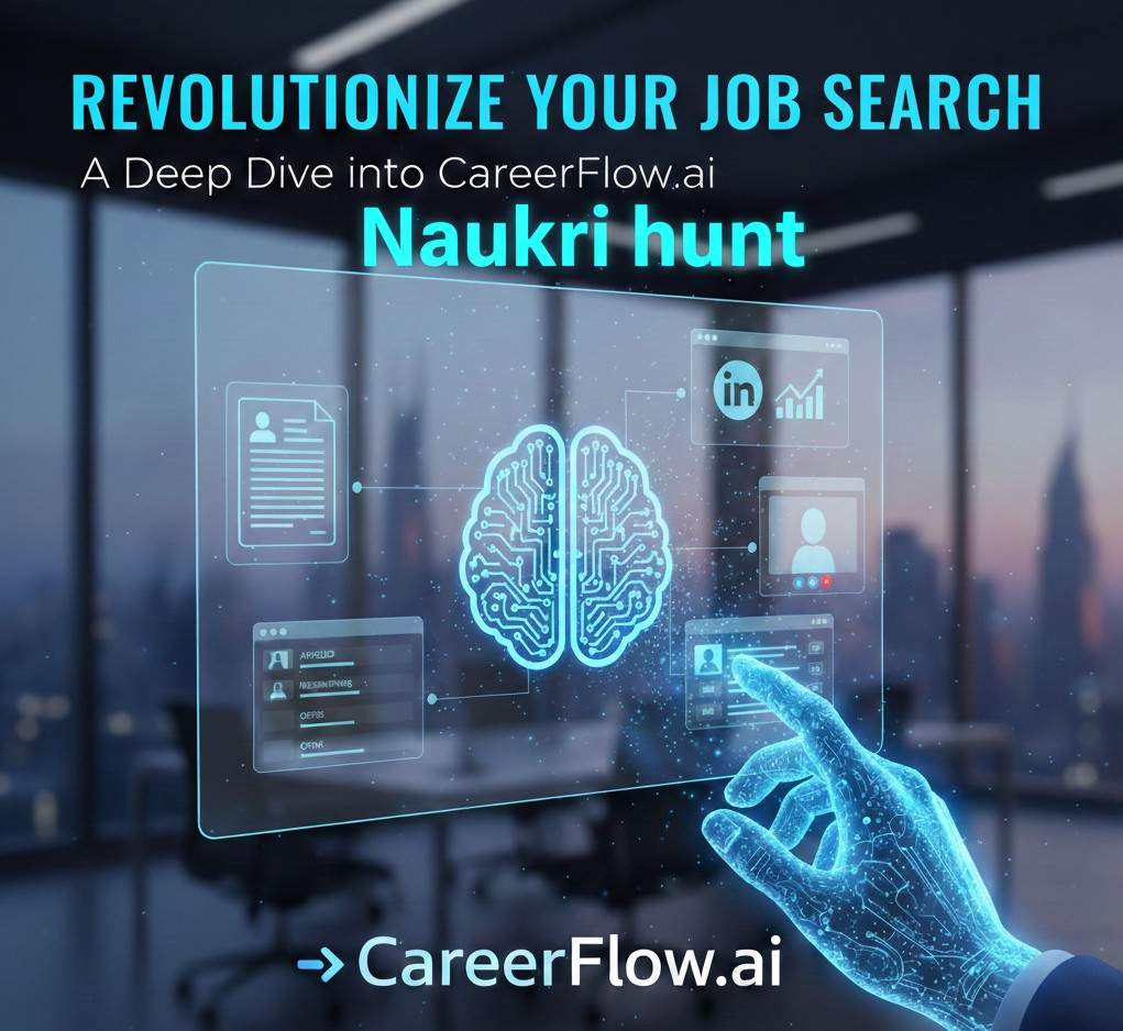 Getting jobs with ai tools